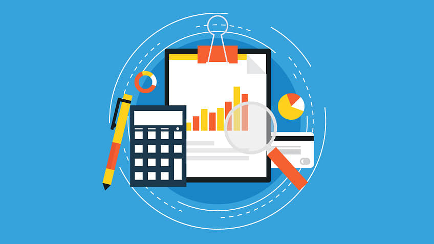 Calculate the Estimate at Completion (EAC) in Various Methods | Simplilearn