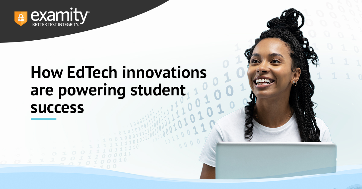 Revolutionizing Education: The Impact of EdTech Innovations on Student Achievement