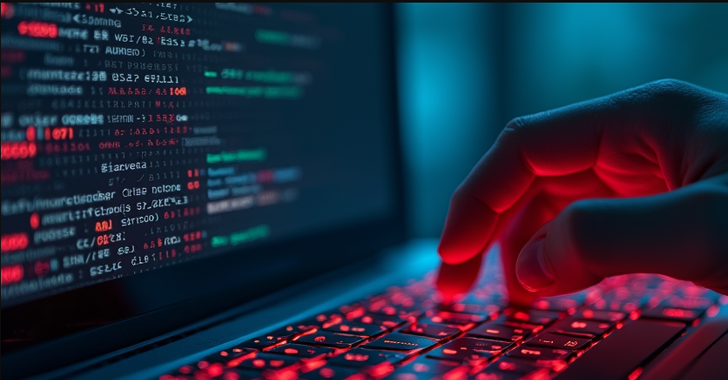 Lotus Panda Unleashes New Sagerunex Backdoor Variants to Target Government Networks