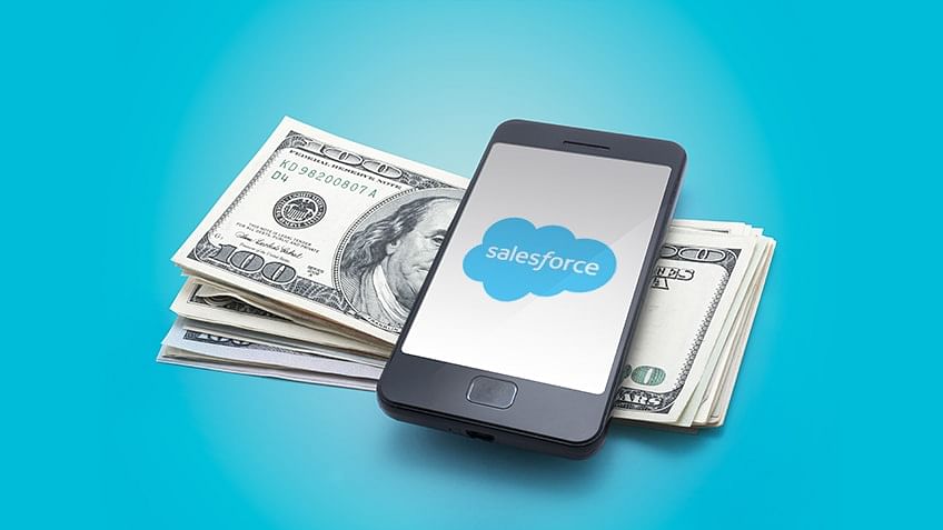 Salesforce Developer Salary Across The Globe | Simplilearn