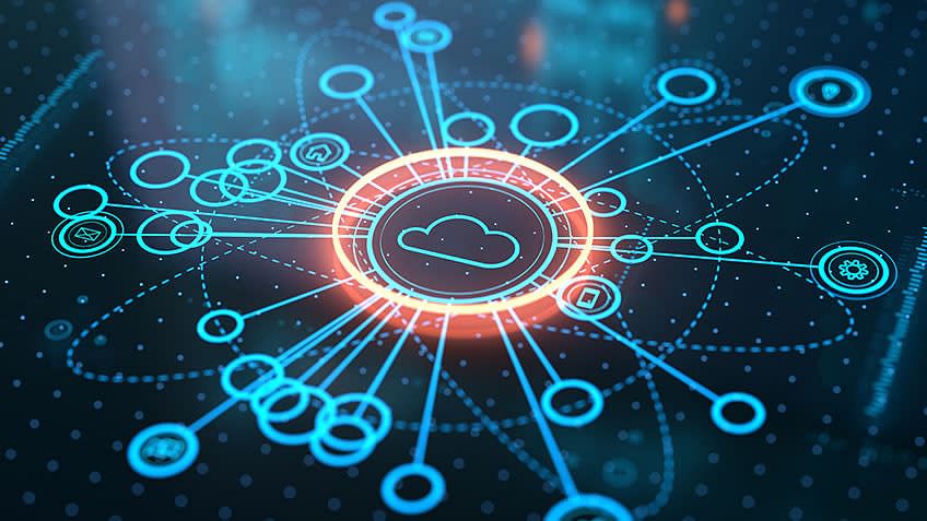 Cloud Strategy Rises to the Forefront of CIO Priorities | Simplilearn