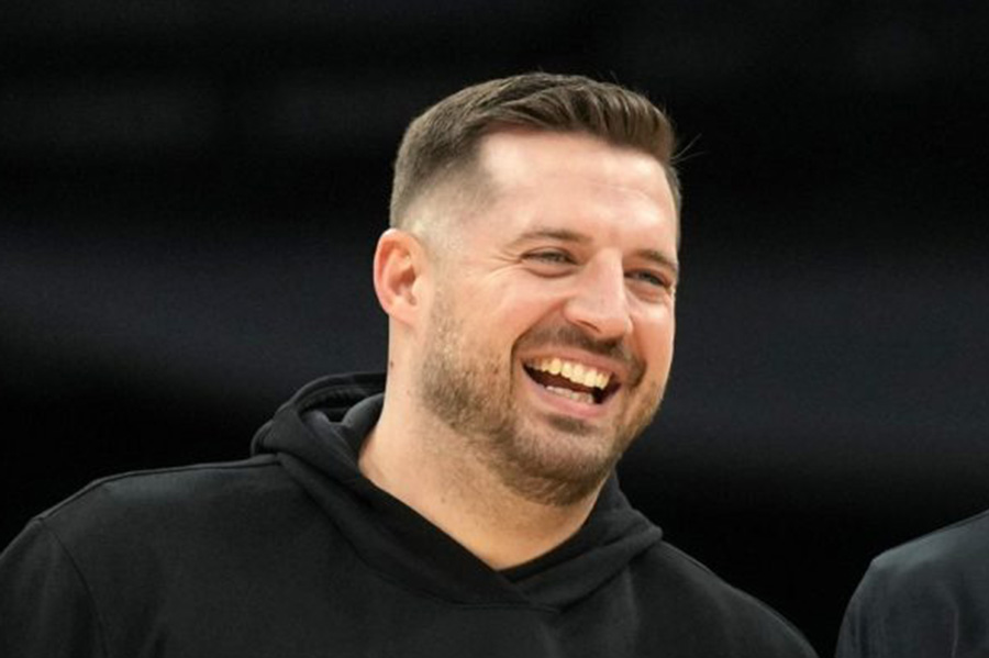 Florida State Welcomes Luke Loucks as New Head Coach for Men&#8217;s Basketball
