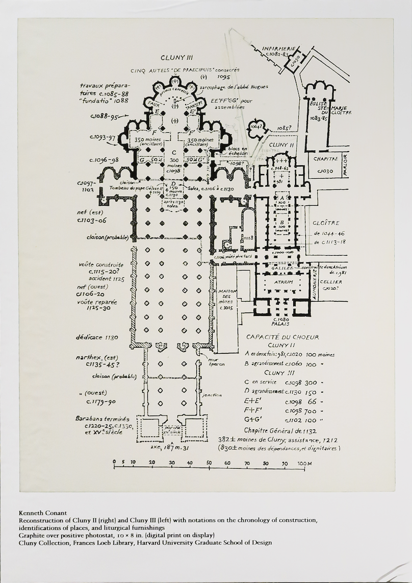 The Enigmatic Quest of the Architect-Detective in Medieval Times