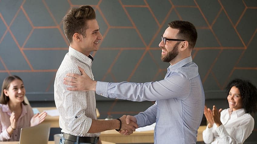 The Most Effective Ways to Motivate Employees and Increase Productivity | Simplilearn