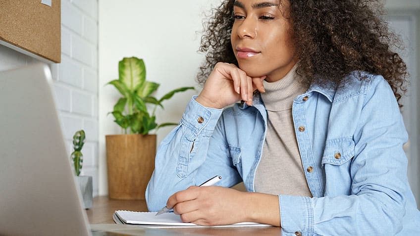 The Ultimate Checklist for Selecting Online Courses in the Most Recent Technologies | Simplilearn
