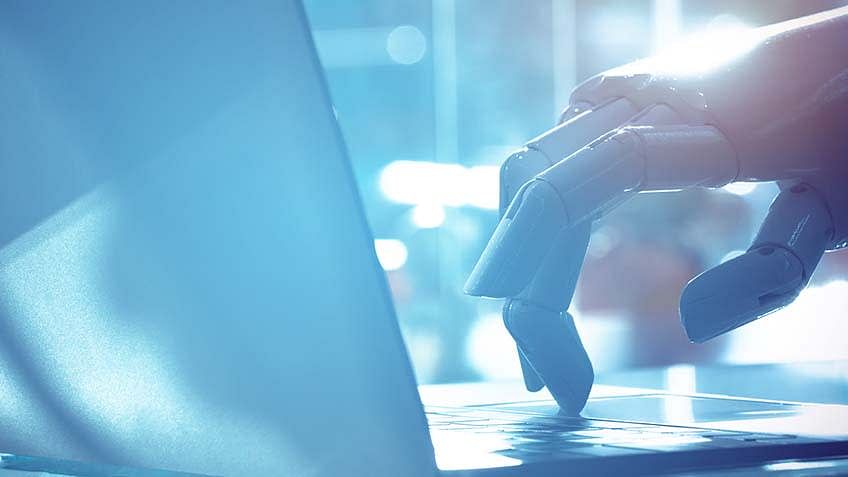 Master's Degree In Machine Learning - Unlocking Your Potential in 2025 | Simplilearn