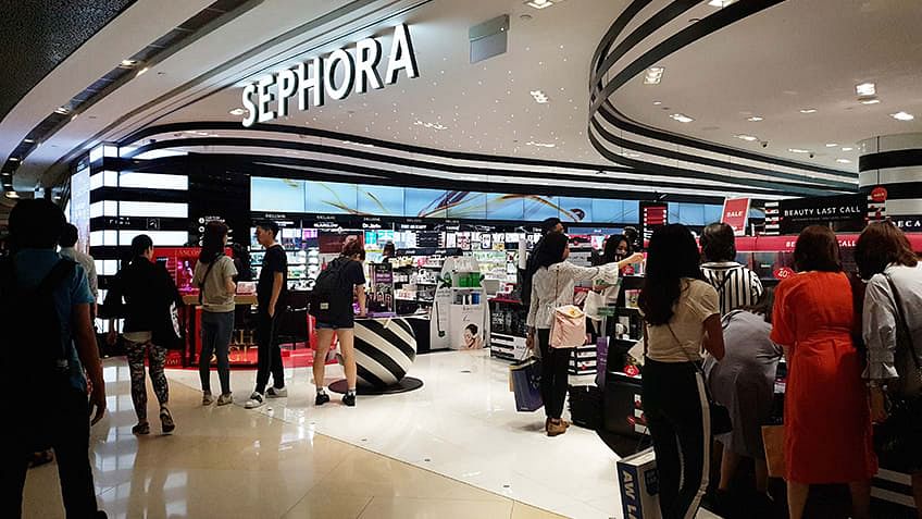 What All Companies Can Learn from Sephora’s AI Transformation | Simplilearn