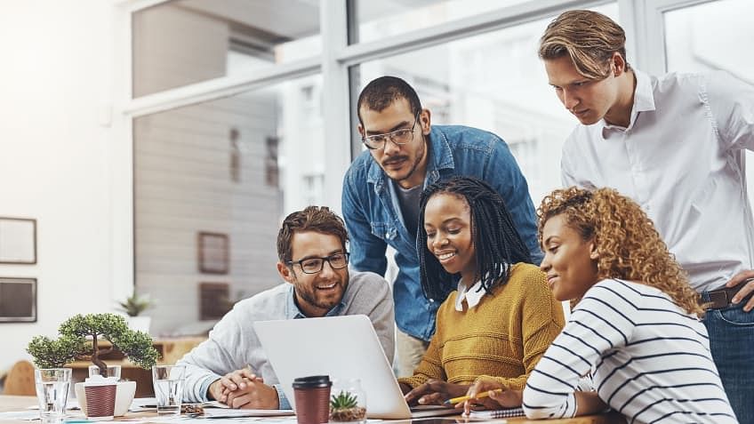 Types of Project Management - Methodologies and Examples | Simplilearn