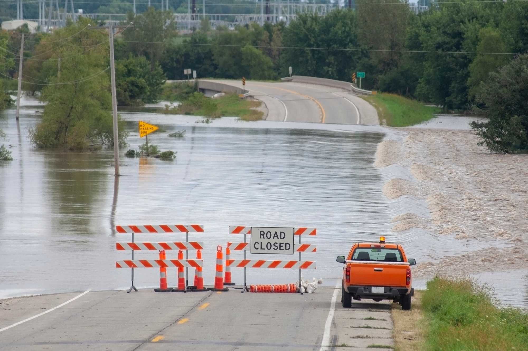 Experts from the University of Michigan Ready to Discuss Forecasts of ‘Potentially Historic’ Floods, Says National Weather Service