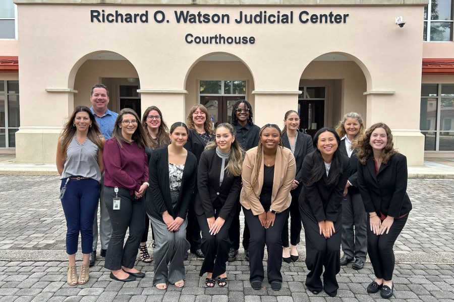 Florida State University Honored with Multiple Awards for Innovative Job-Ready Learning Programs