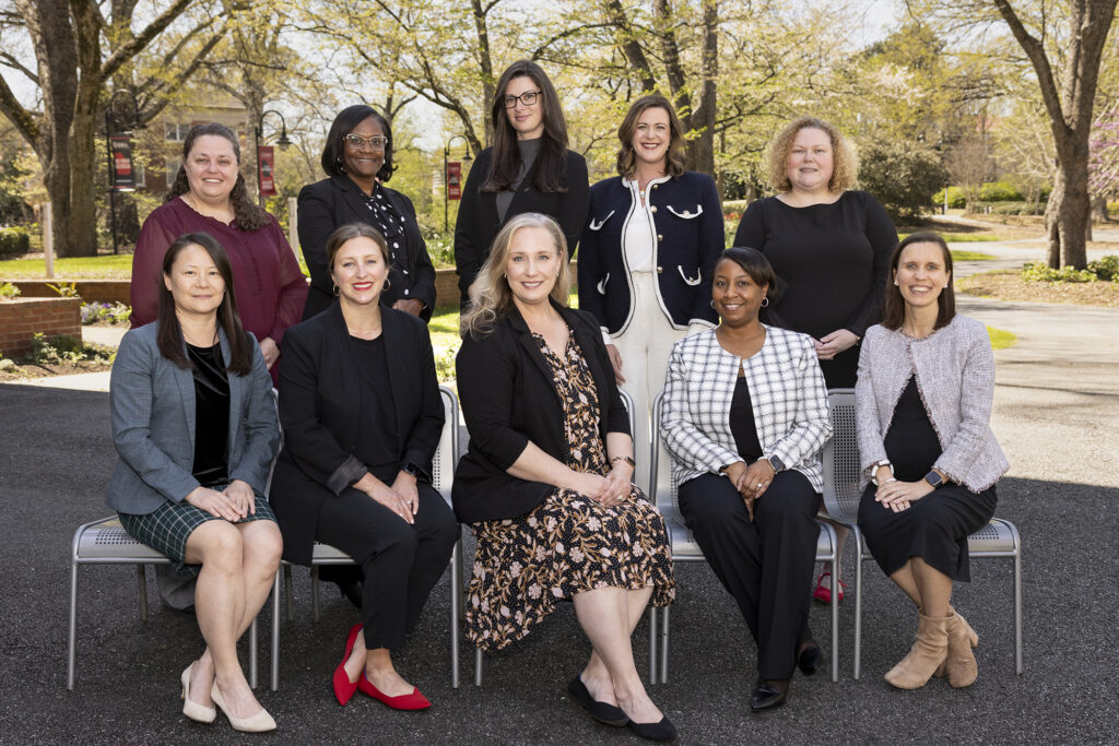 Graduates Shine in the Seventh Edition of the Women’s Staff Leadership Institute