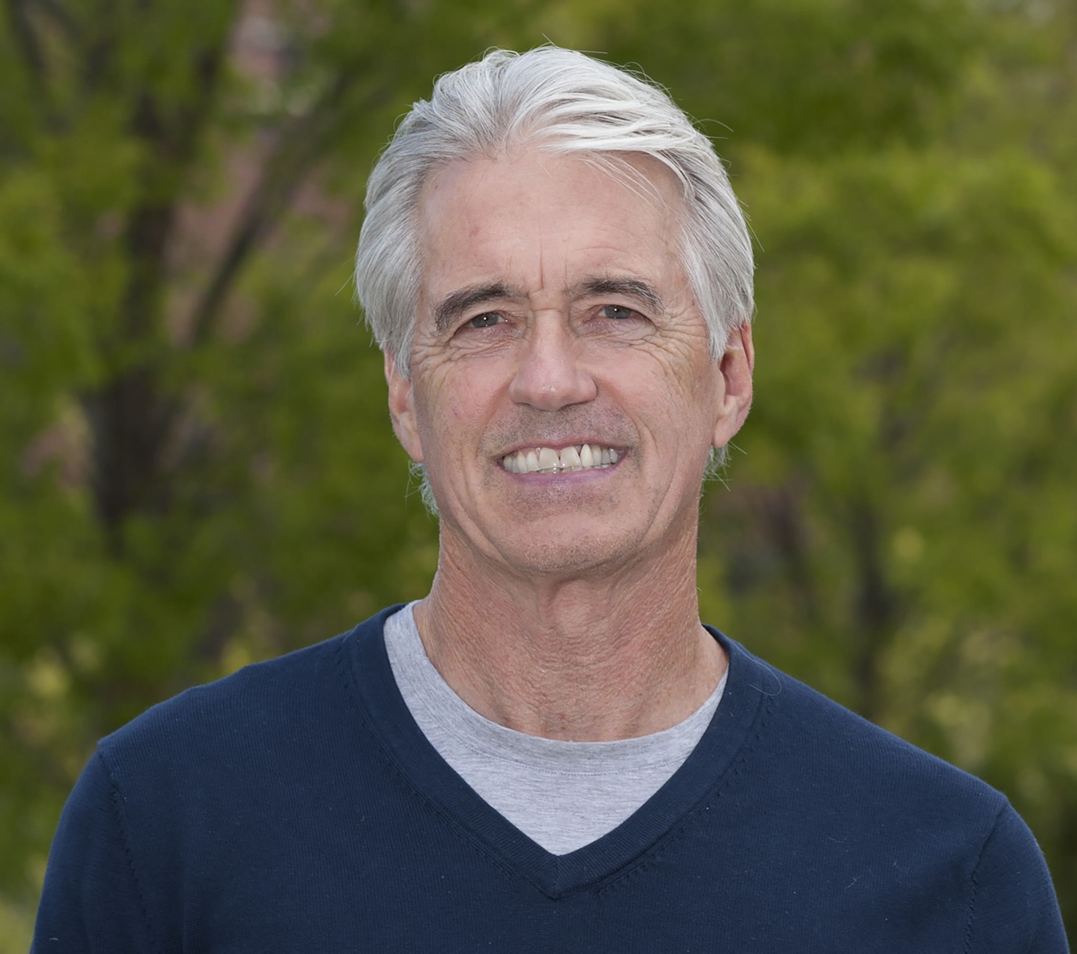 Guy Palmer to Address Worldwide Health Issues in Upcoming 2025 Boyd Lecture