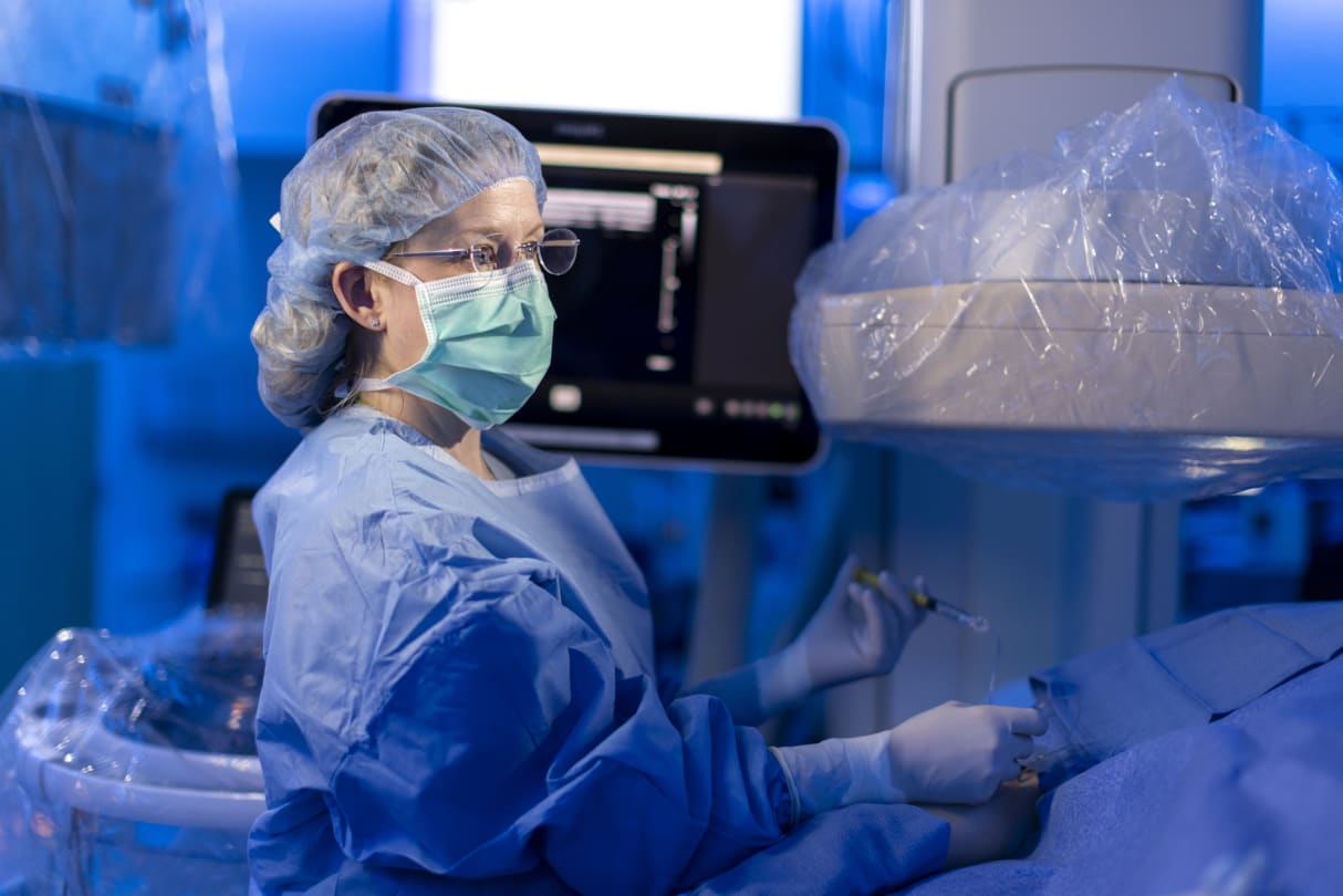 Understanding Interventional Radiology: A Modern Approach to Minimally Invasive Treatments