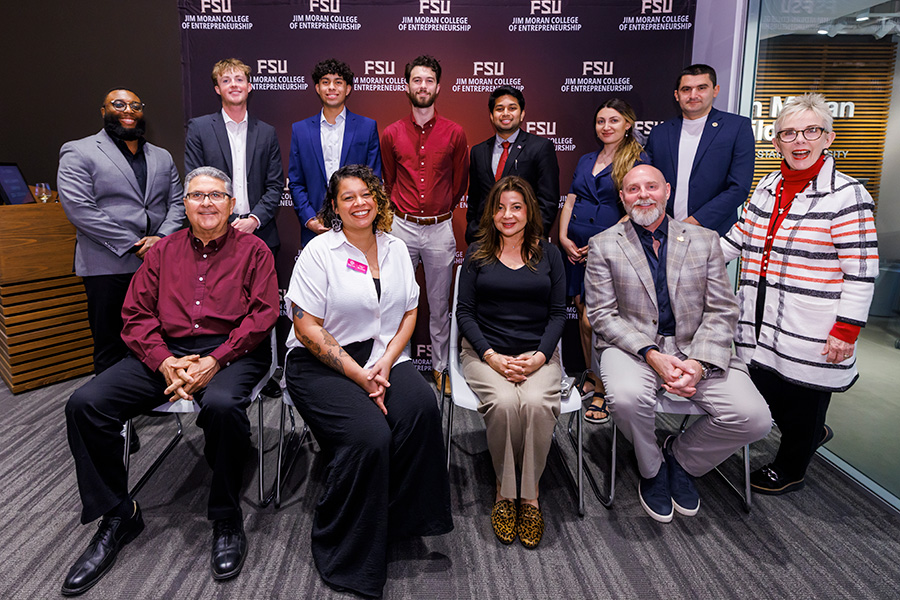 Images from the 2025 InNOLEvation® Challenge Grand Finale