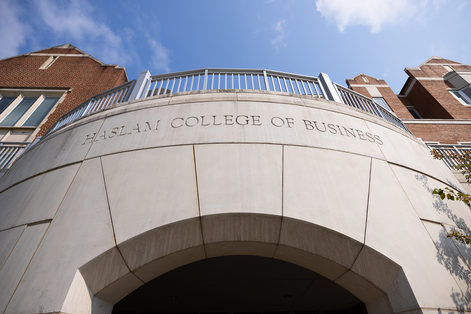 Top Business Majors from UT Recognized Among Nation’s Elite