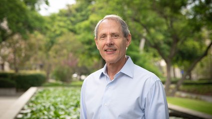 Caltech’s President Rosenbaum Announces Retirement Set for End of the 2025–26 Academic Year