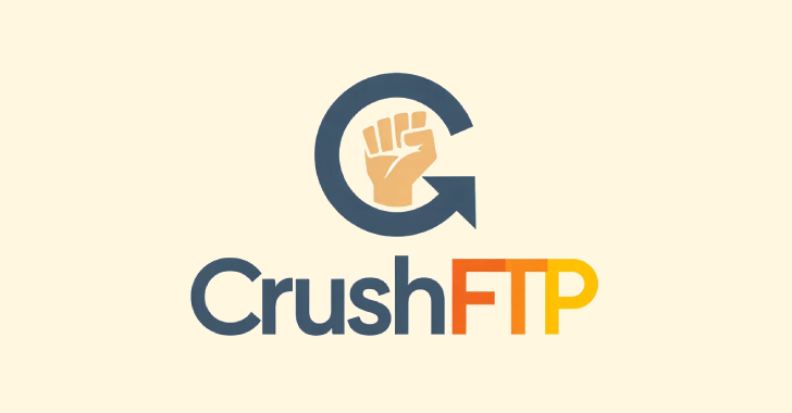 CISA Updates KEV Catalog to Include CrushFTP Vulnerability Amidst Reports of Active Exploitation