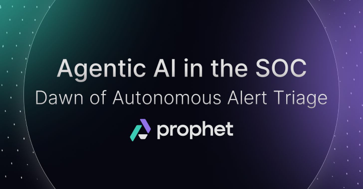 Revolutionizing Security Operations Centers: The Rise of Self-Sufficient AI in Alert Management