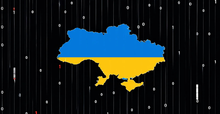 UAC-0226 Unleashes GIFTEDCROOK Malware Using Malicious Excel Documents to Target Ukraine
