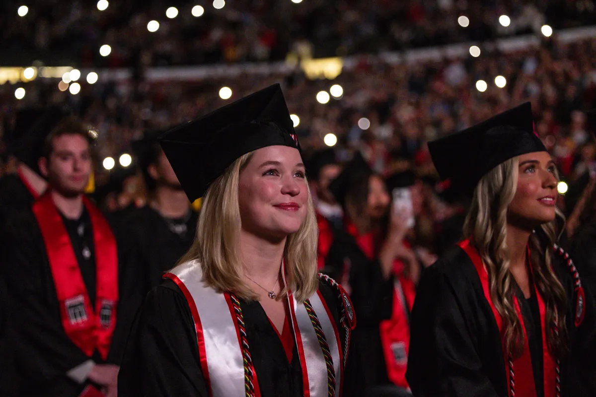 Achieving a 90% Graduation Rate in Six Years: A Milestone to Celebrate