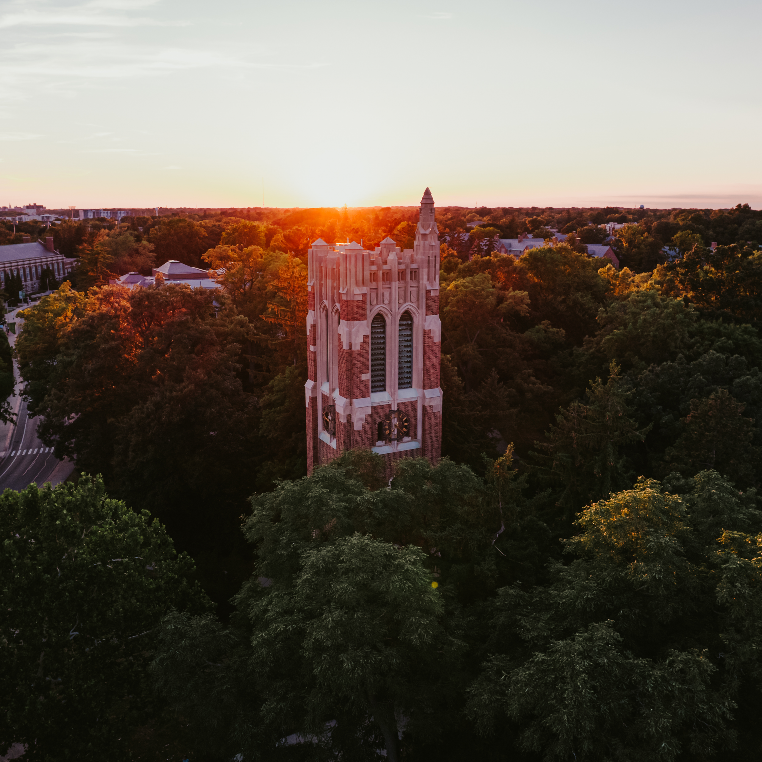 MSU graduate programs earn several No. 1 and top 10 rankings by U.S. News & World Report