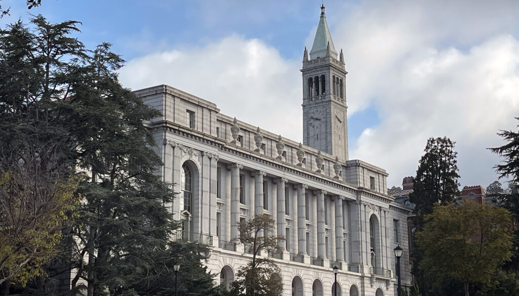 UC Berkeley’s Graduate Programs Ascend to Prestigious Heights in Recent US News Rankings