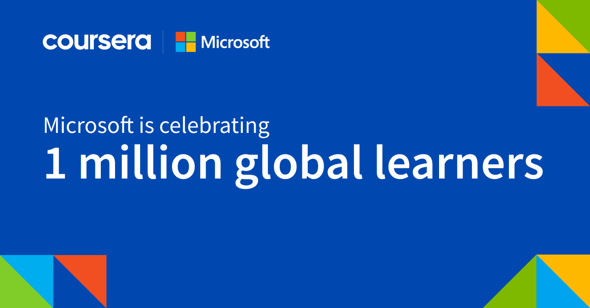 celebrating-1-million-global-learners-of-content-and-credentials-from-microsoft