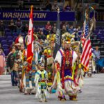 Celebrating Powwow Culture: UW Professors Illuminate the Power of Music