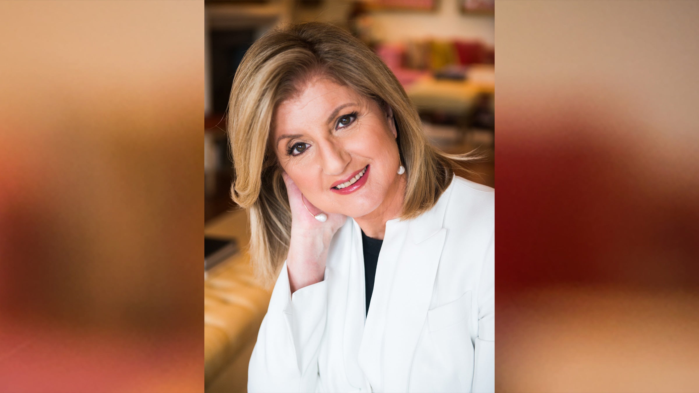 Arianna Huffington to Deliver Keynote Address at USC’s 2025 Baccalaureate Ceremony
