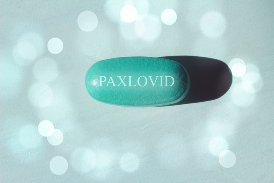 Exploring the Impact of Paxlovid on Long COVID Symptoms