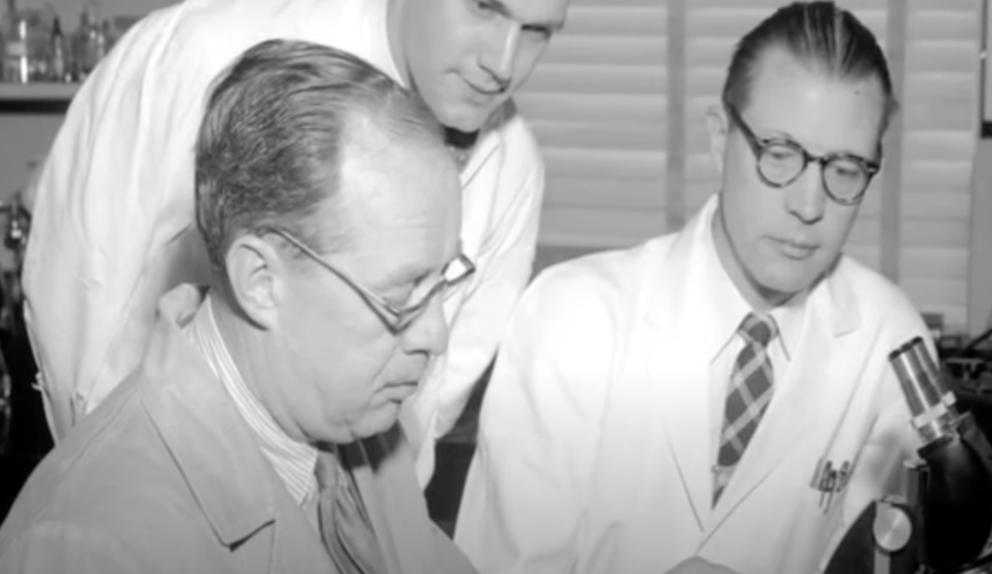 Celebrating 70 Years of the Polio Vaccine: A Live Podcast Tribute to a Historic Moment at U-M