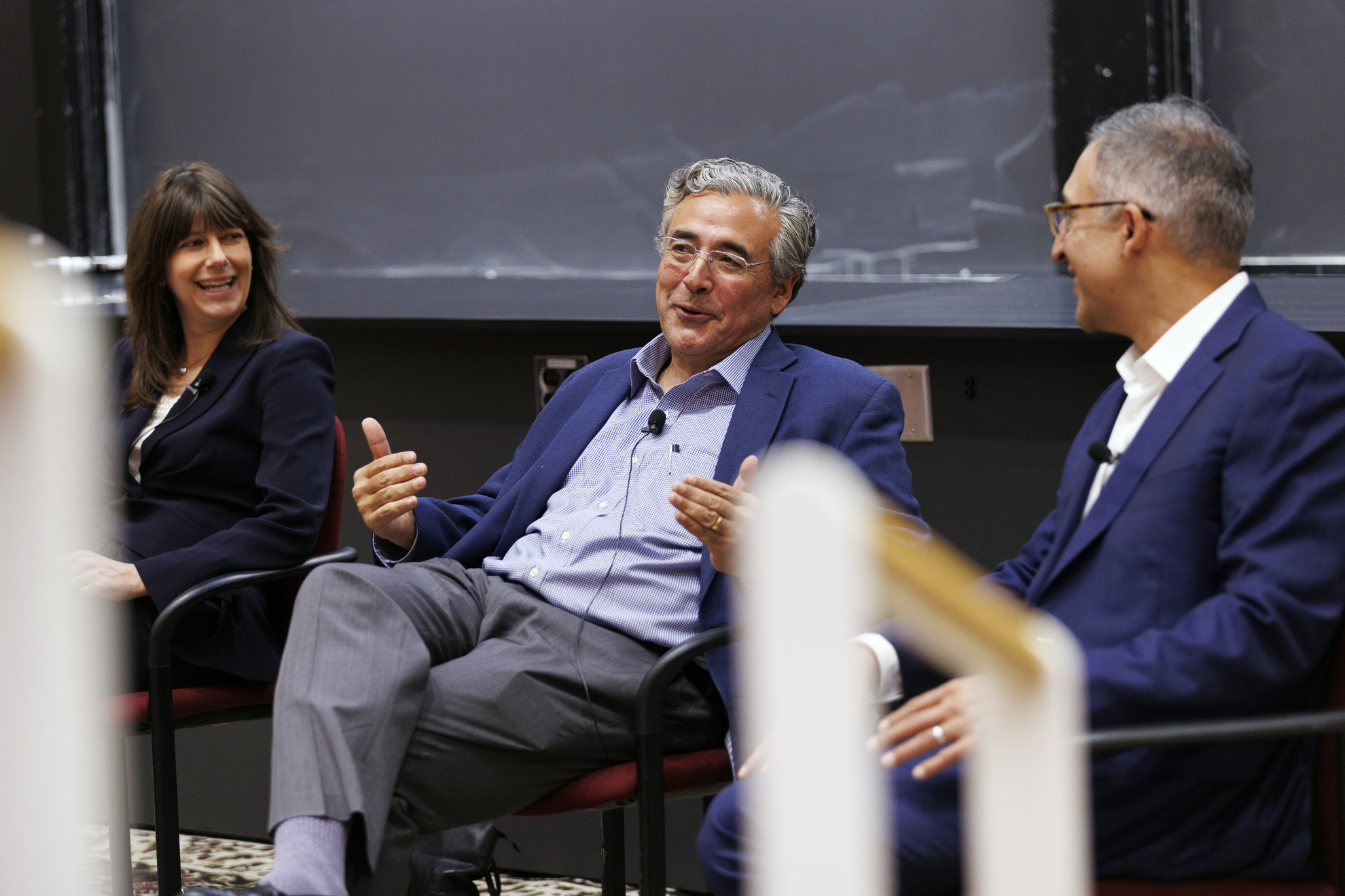 Defending Justice: A Day in the Life of a Supreme Court Advocate