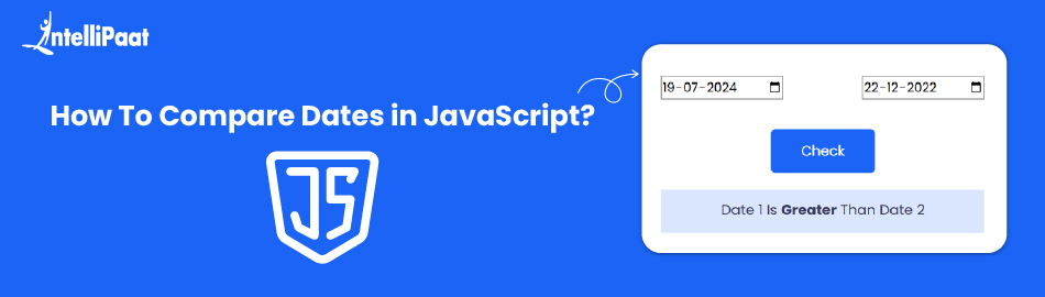 Mastering Date Comparisons in JavaScript: A Comprehensive Guide