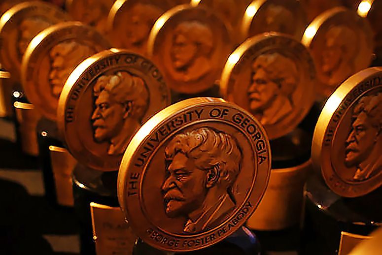 Celebrating Excellence: Andrea Mitchell and ‘SNL’ Among Peabody Awards Recipients
