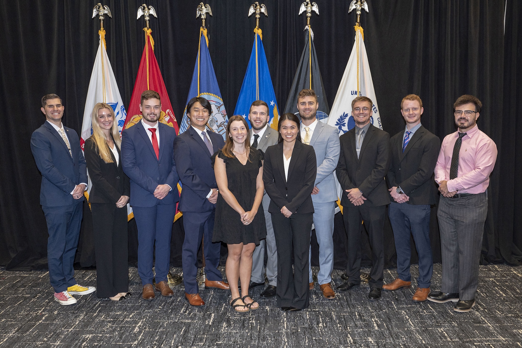 UGA Recognized Among the Nation’s Elite Military Friendly Schools