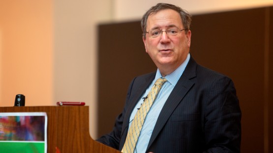 David Sanger of The Times to Explore the ‘New Cold Wars’ in Upcoming Talk