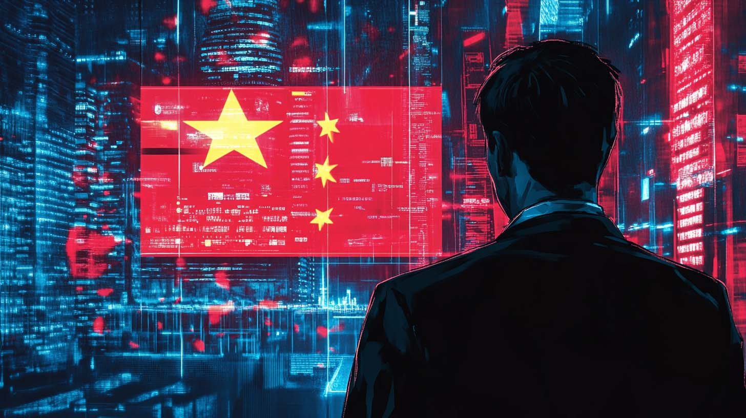 Confronting Fears: Understanding DeepSeek and China’s Rise in Technology