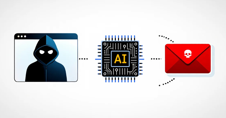 AI’s Charm Turns Risky: The Rise of VibeScamming That Lets Anyone Create Live Scam Sites