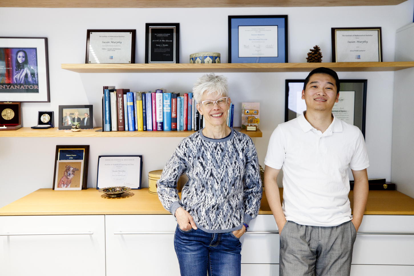 A Personal Health Coach Right in Your Pocket
