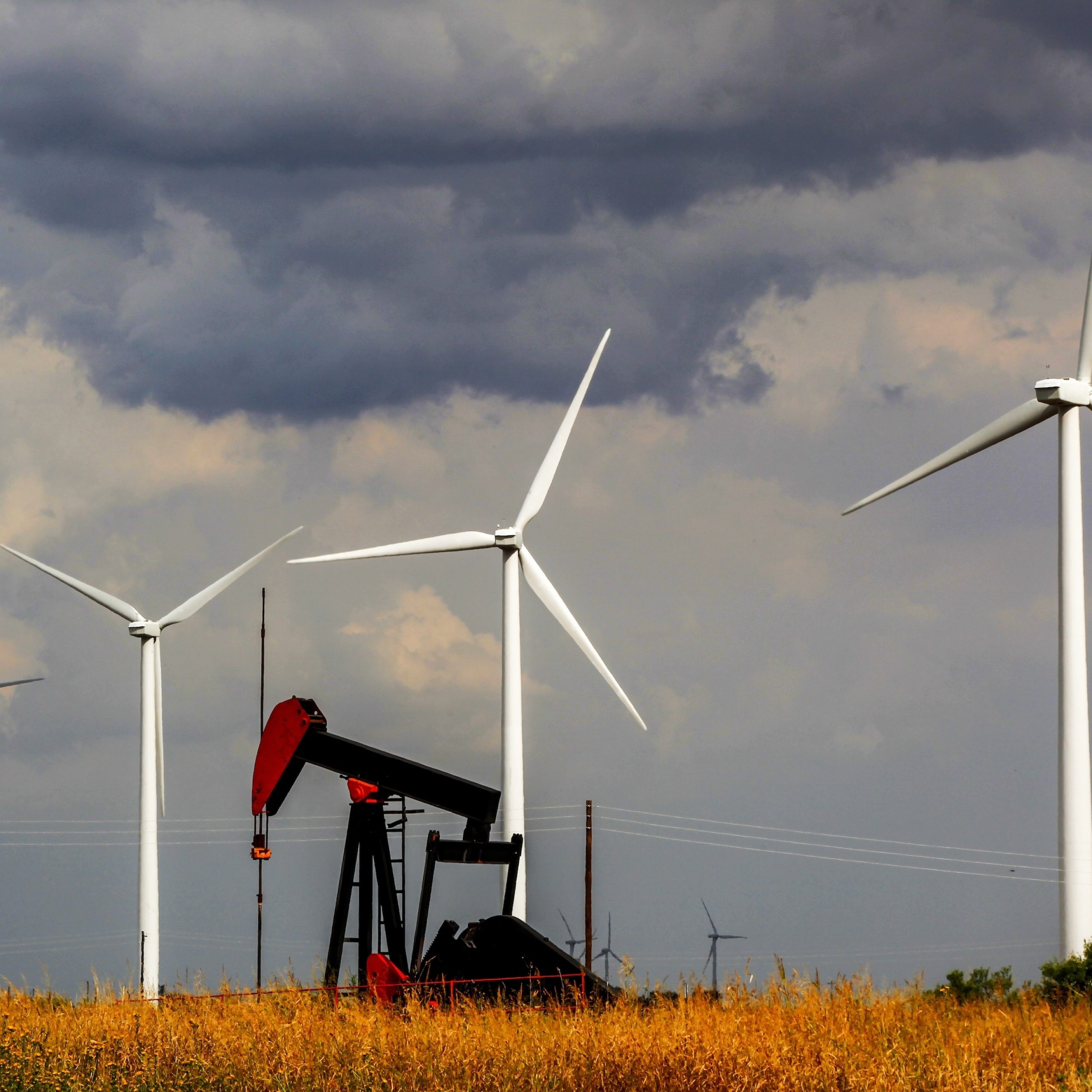 Decarbonization: A Pathway to Enhanced Energy Security for Nations Worldwide