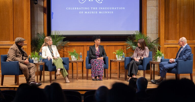 “Fostering Wisdom at Yale: Faculty Insights on Knowledge Creation and Dissemination”