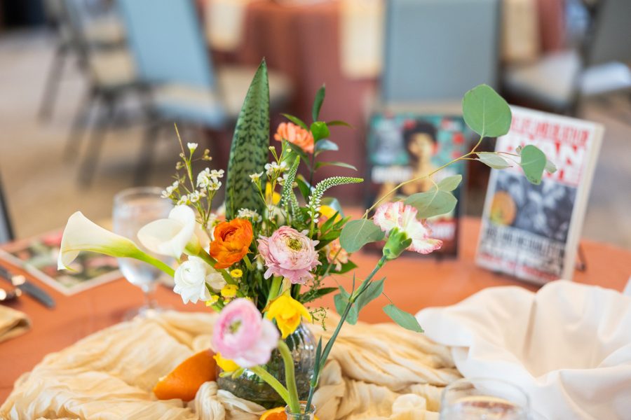 FSU Libraries Honors Literary Brilliance at the 2024 Florida Book Awards Gala