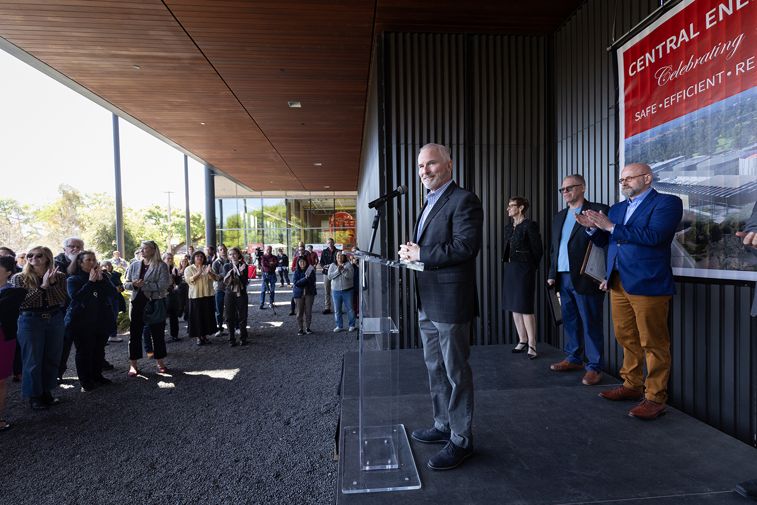 Stanford Celebrates a Decade of Breakthroughs in Energy Solutions