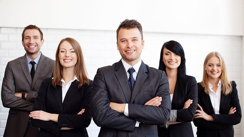 Enhancing Human Connections in Corporate Supply Chains through Upskilling