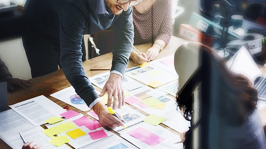 Mastering Enterprise Architecture: A Comprehensive Planning Guide