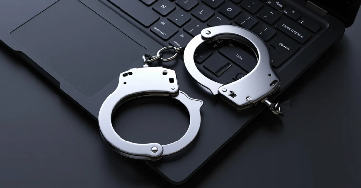 Europol Takes Action: Five SmokeLoader Users Arrested Thanks to Compelling Database Evidence