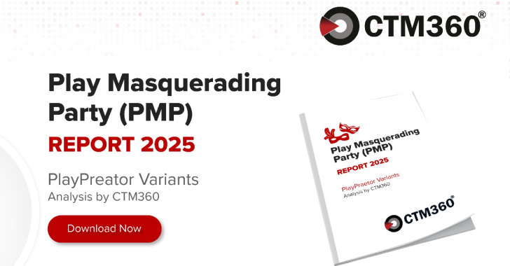 PlayPraetor Reloaded: CTM360 Unveils a Theatrical Masquerade Experience