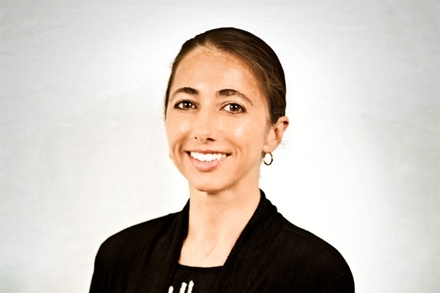 FSU Professor Celebrated with Prestigious National Endowment for the Humanities Fellowship