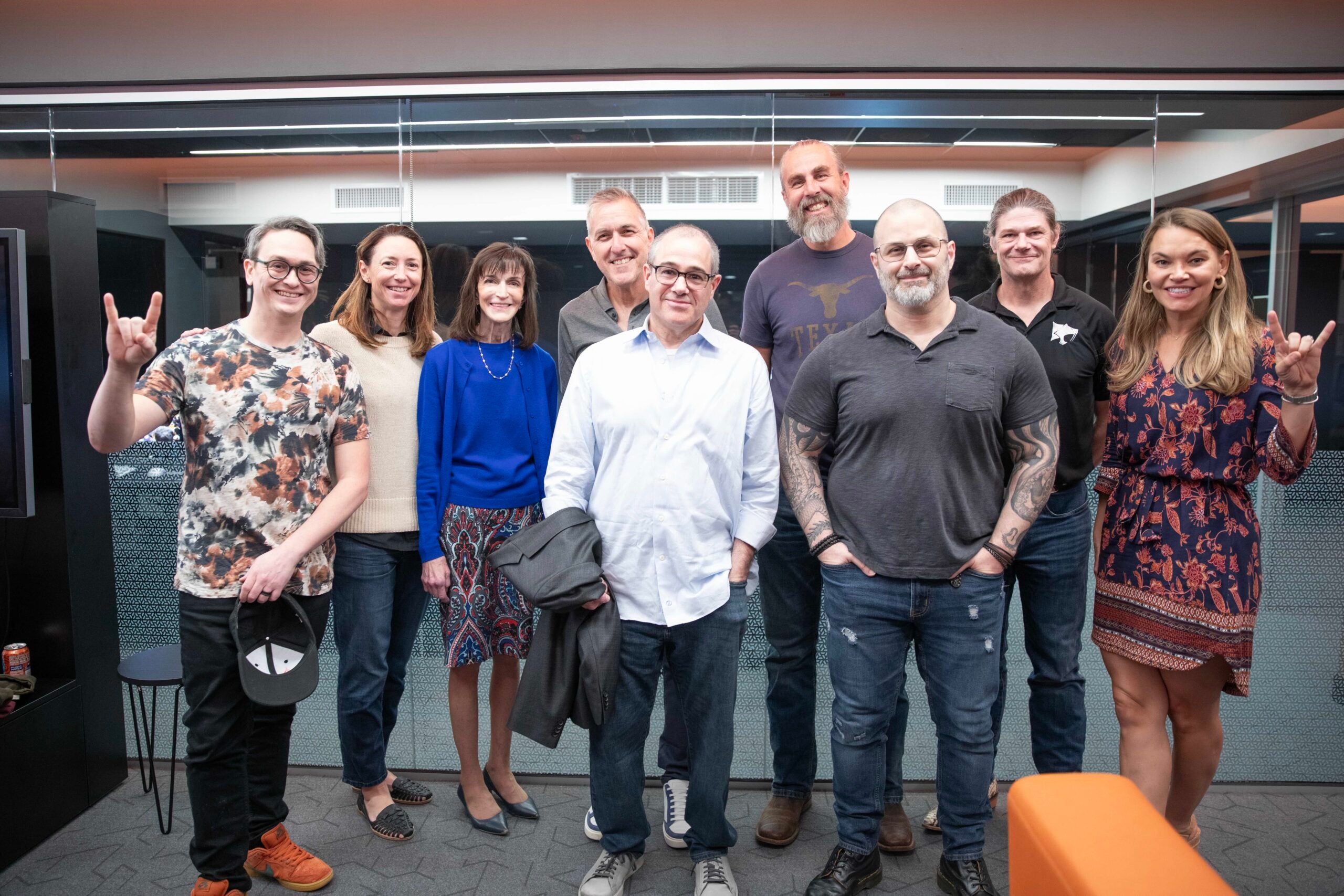 Moody College of Communication Unveils the Innovative Karch Gaming Institute