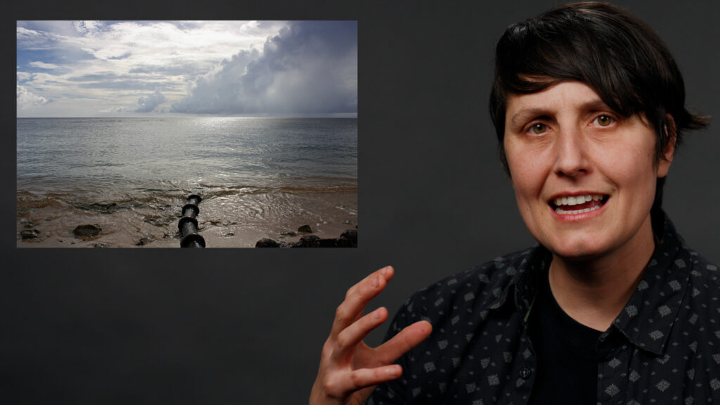 Dive into the Depths: A Professor’s 101-Second Guide to the Internet’s Underwater Tubes